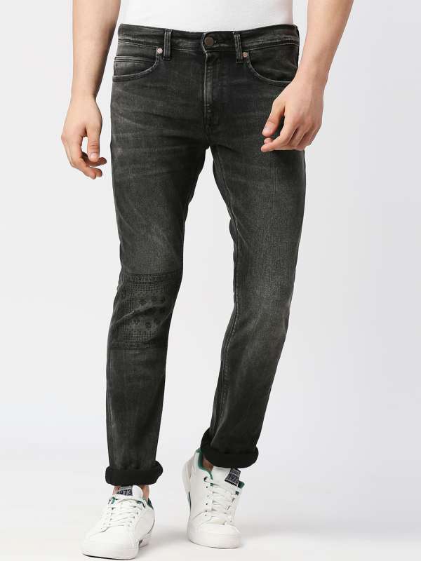 Pepe jeans soho skinny fit 2025 mid waist