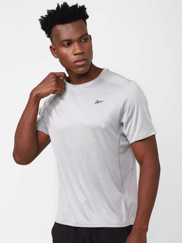 Reebok on sale mens tops