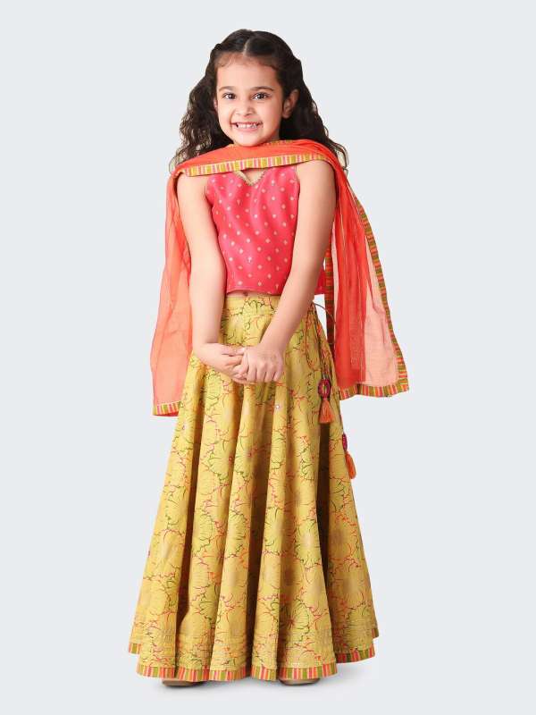 Fabindia 2025 bridal lehenga