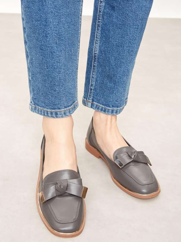 Dorothy perkins loafers shop