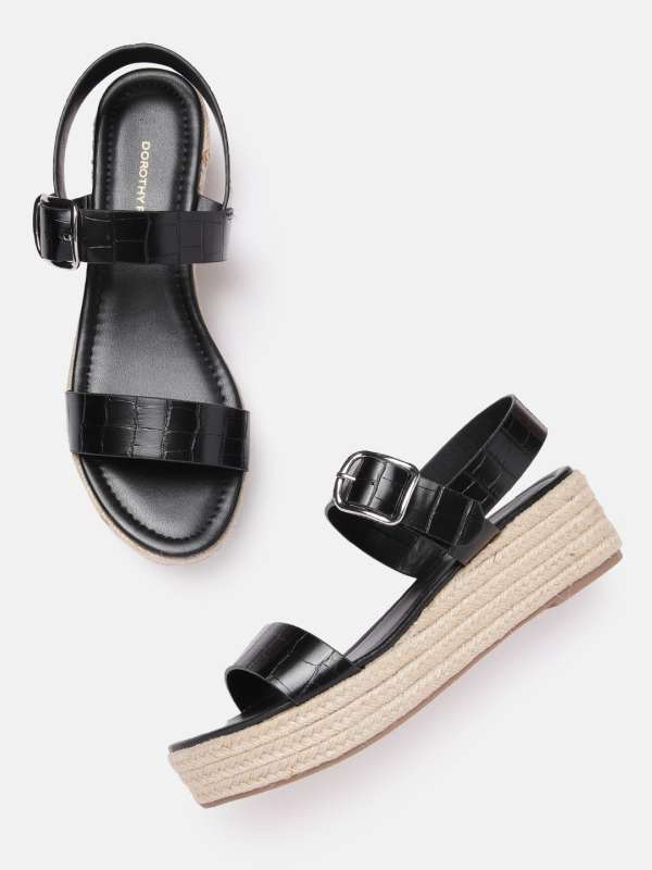 Black Women Wedges Dorothy Perkins Buy Black Women Wedges