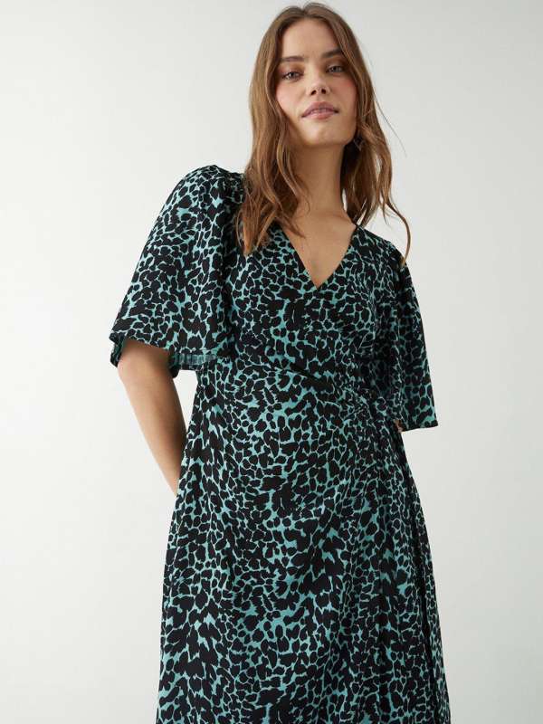 Dorothy Perkins Wrap Dresses Buy Dorothy Perkins Wrap Dresses