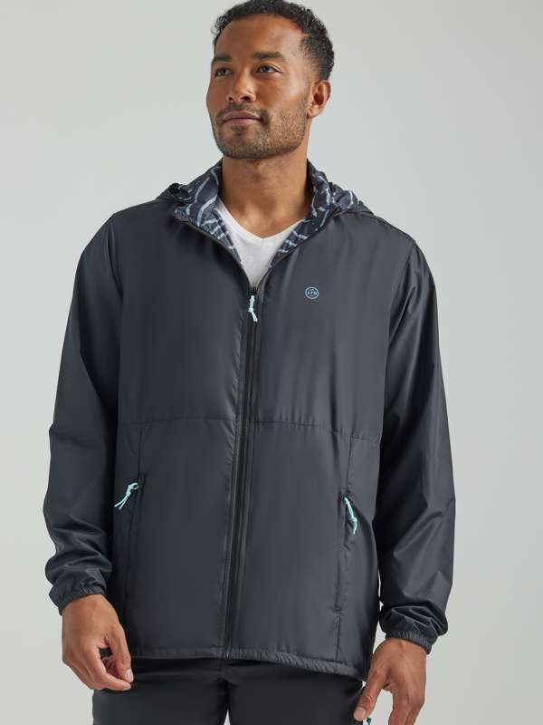 Bomber jacket wrangler discount