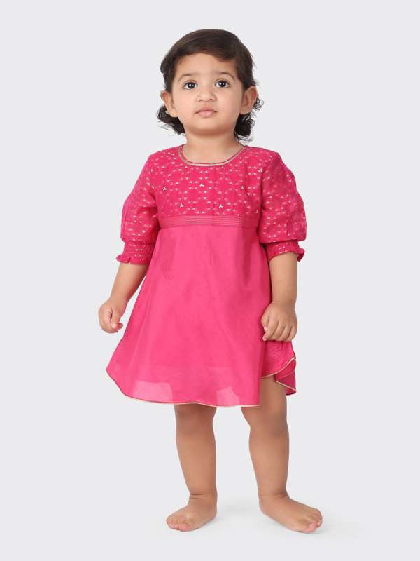 Fabindia baby girl on sale
