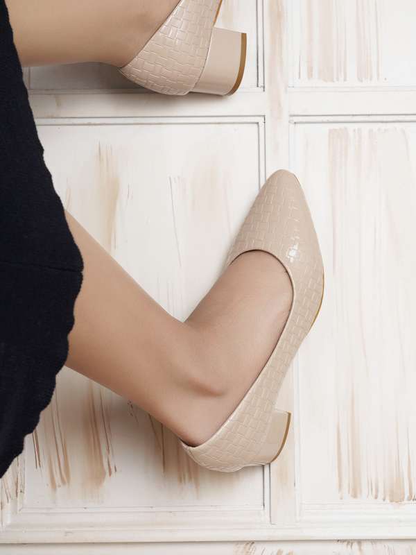 Nell 1 Inch Heels Buy Nell 1 Inch Heels online in India