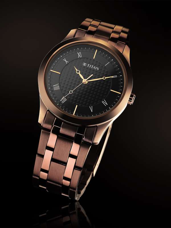 Titan watches for men sale online