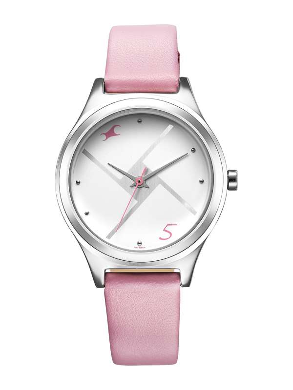 Women Fastrack Watches Upto 30 Off on Fastrack Watches for