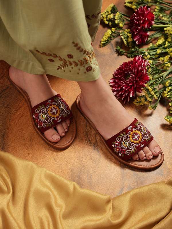 Buy Comfortable Sandals for Women Online - Pepitoes Footwear