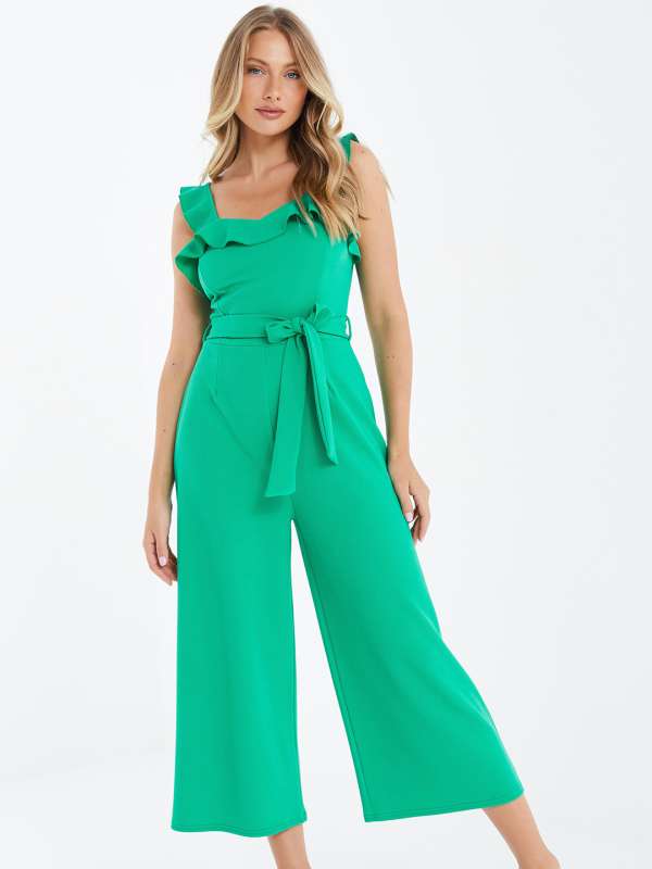 Quiz Jumpsuit Buy Quiz Jumpsuit online in India