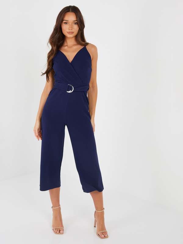 Quiz playsuits discount and jumpsuits