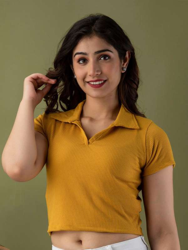 Mialo Fashion Tops Buy Mialo Fashion Tops online in India