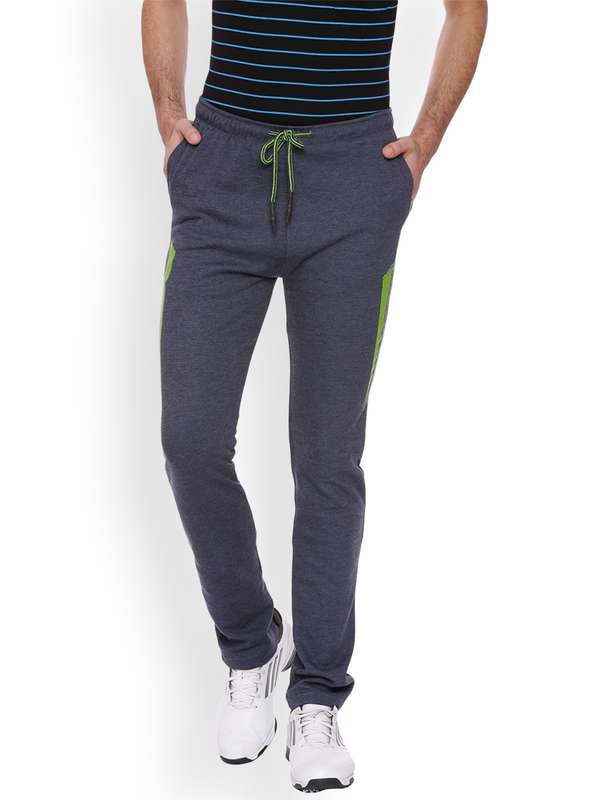 track pants on myntra