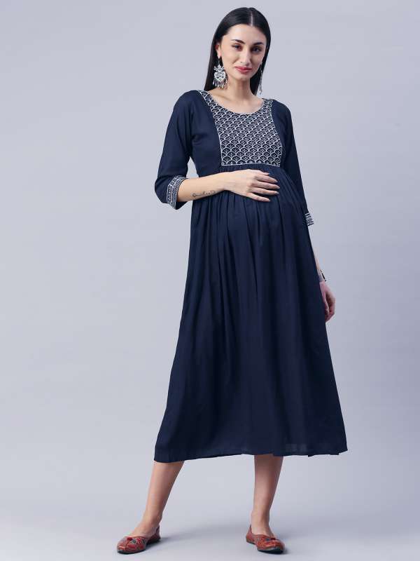 Oasis patched outlet heart dress