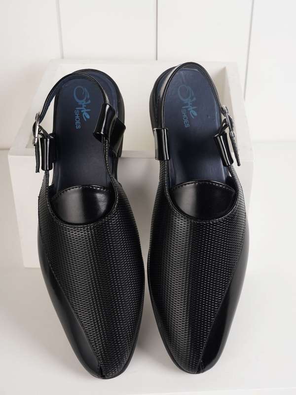 Styles Shoes For Men Textured Buy Styles Shoes For Men Textured online in India