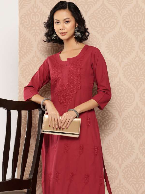 Yufta kurtis sale