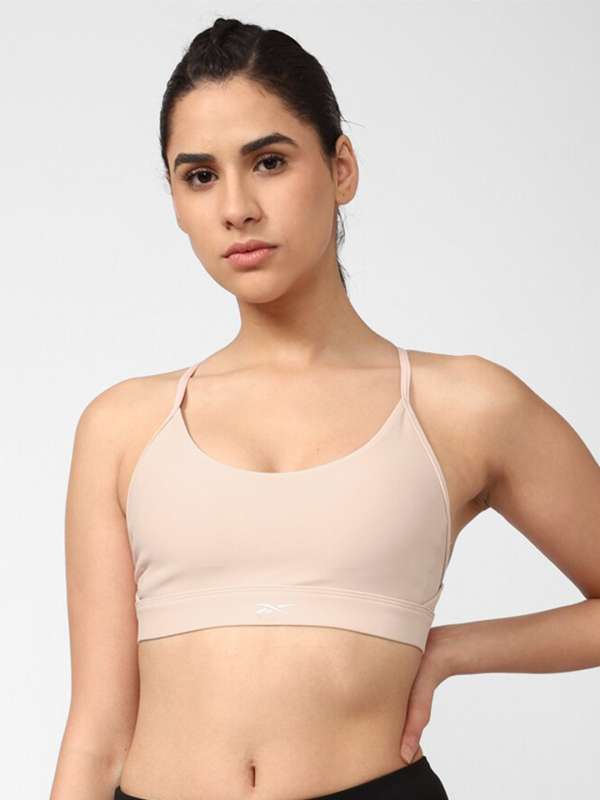 Missguided sports bra cheap