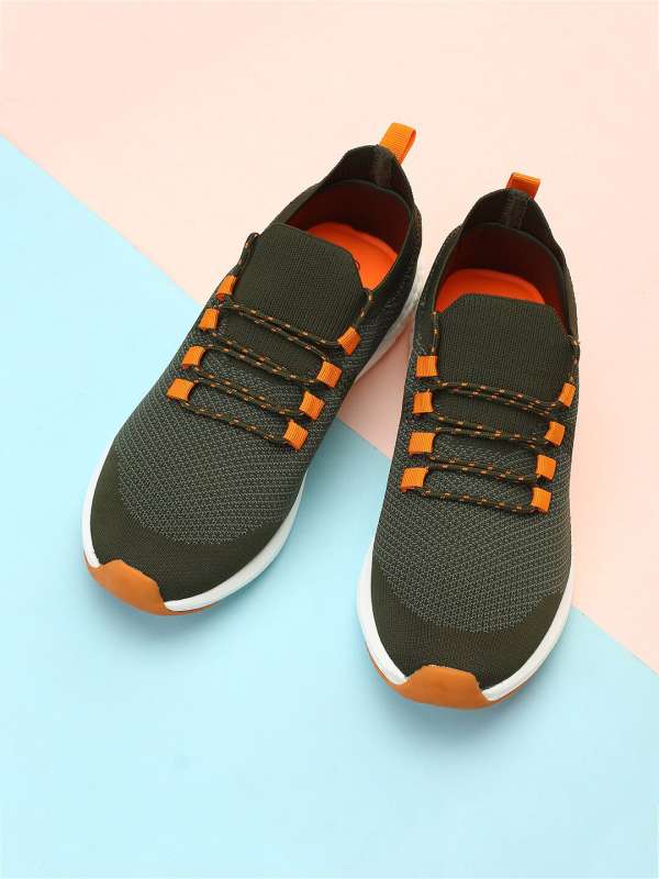Without Lace Sports Shoes Buy Without Lace Sports Shoes online