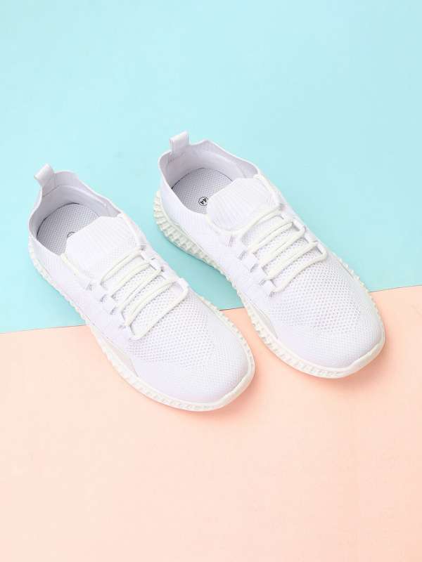 Mens tennis discount shoes without laces