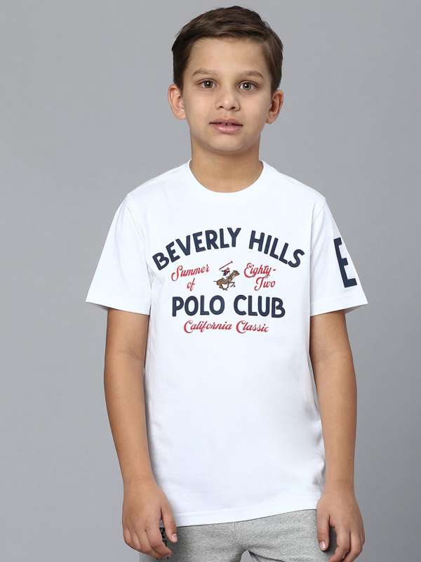 Beverly Hills Polo Club Boys Buy Beverly Hills Polo Club Boys online in India