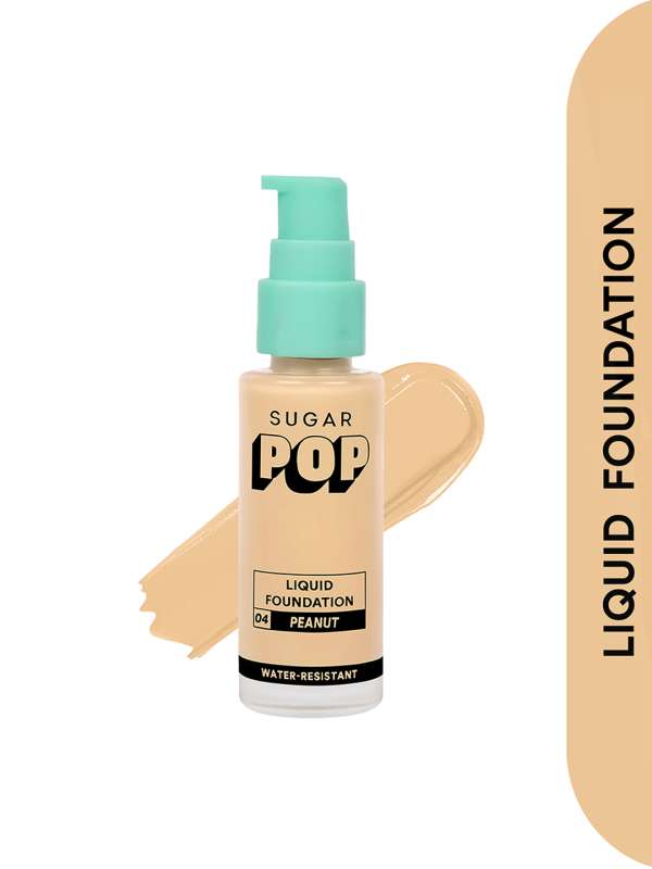Sugar foundation price sale