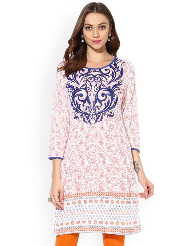 sangria kurtis online