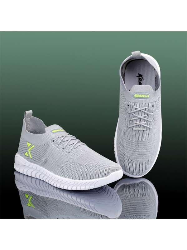 Kraasa shoes wiki top