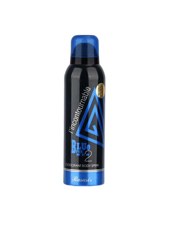 Rasasi body online spray list