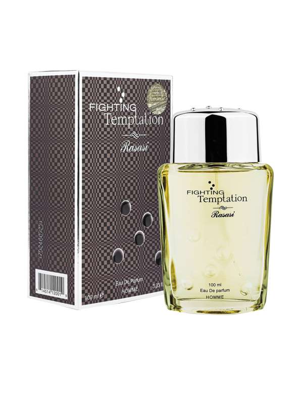 Rasasi new arrivals egra men