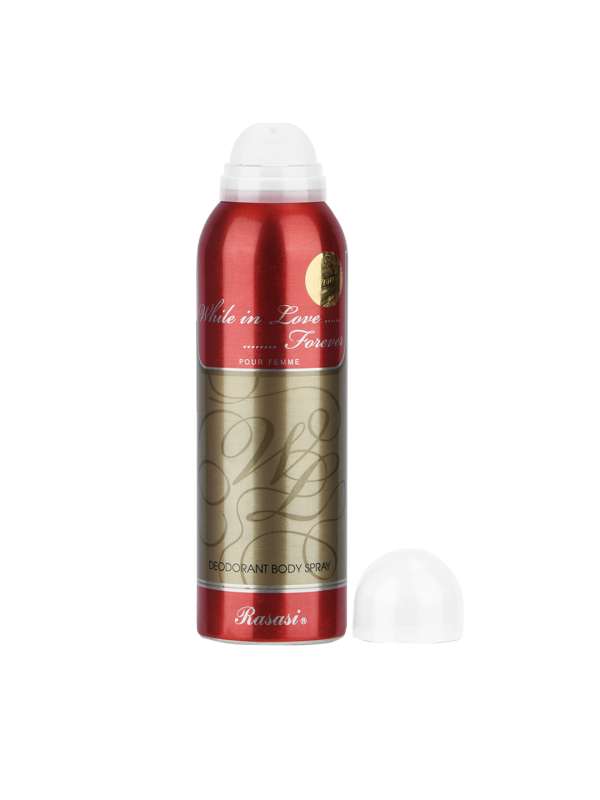 Rasasi body 2025 spray list