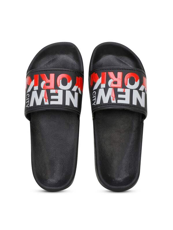 Buy Kraasa Men's Outdoor Sandals online | Looksgud.in