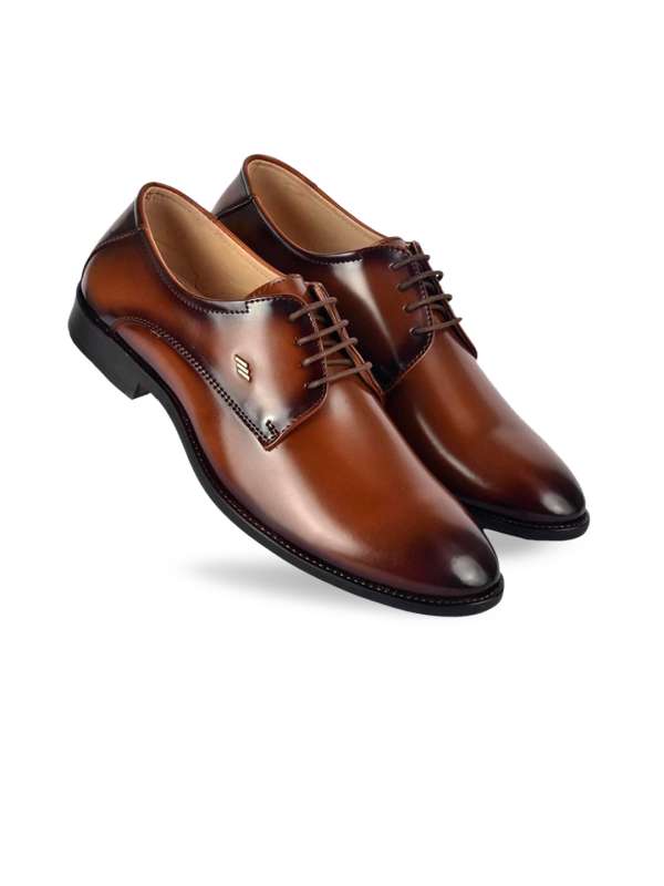 Aadi online brown boots