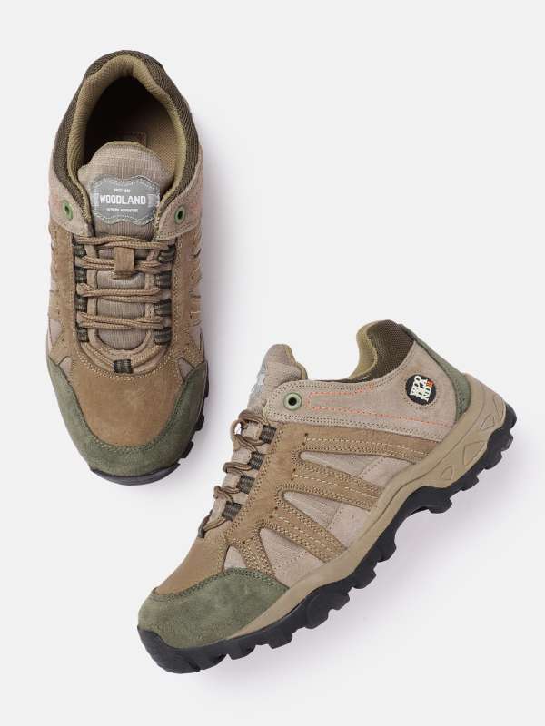 Woodland Pro Planet Brown Nubuck Leather Sneakers 8646551.htm Buy Woodland Pro Planet Brown Nubuck Leather Sneakers 8646551.htm online in India
