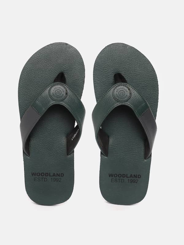WOODLAND Flip Flops  Buy WOODLAND Flip Flops Online at Best Price  Shop  Online for Footwears in India  Flipkartcom