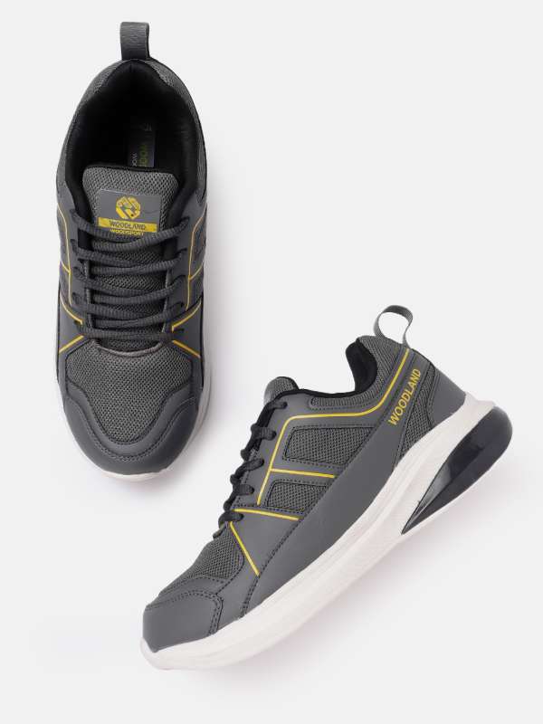 Woodland hot sale jogger shoes