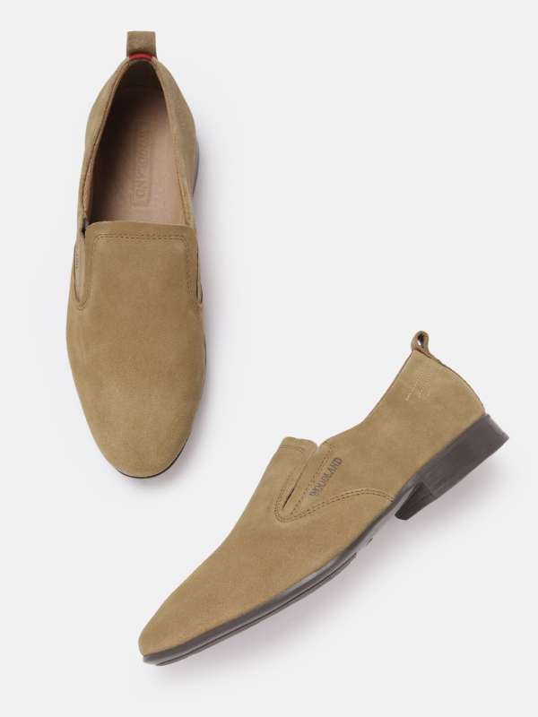 Woodland slip ons shop