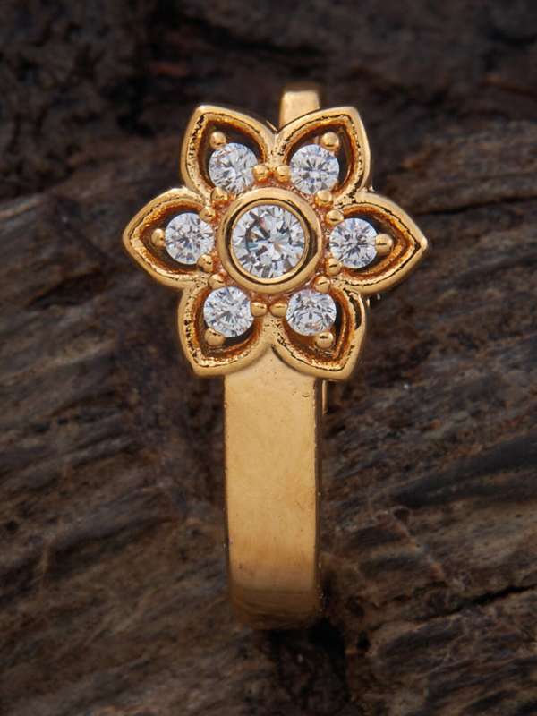 Kushals sales nose ring