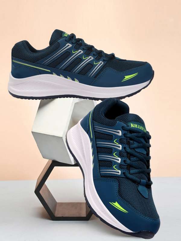 Killer sports shoes price on sale