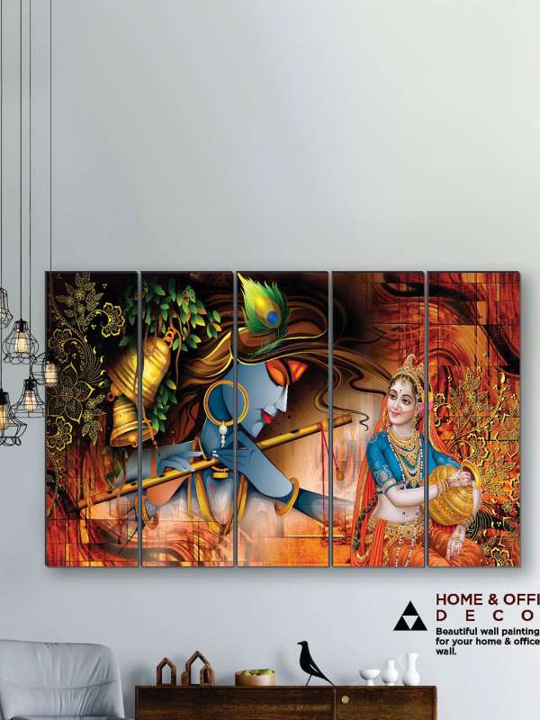 Wall store painting online