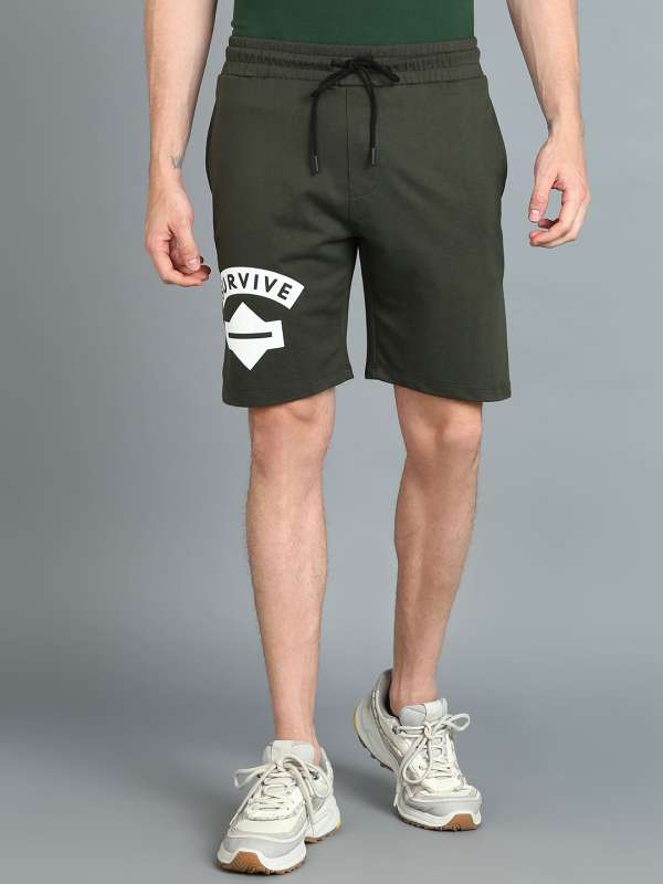 Urbano Fashion Shorts Buy Urbano Fashion Shorts online in India