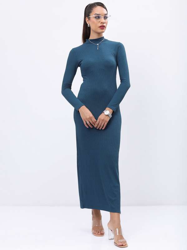 Heroine dress online shopping shop