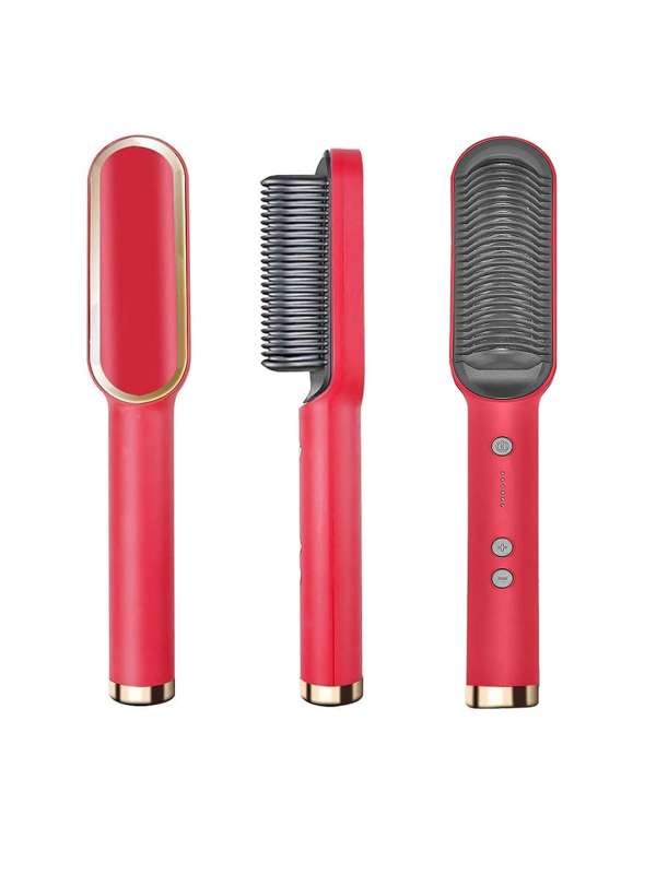 Myntra straightener online