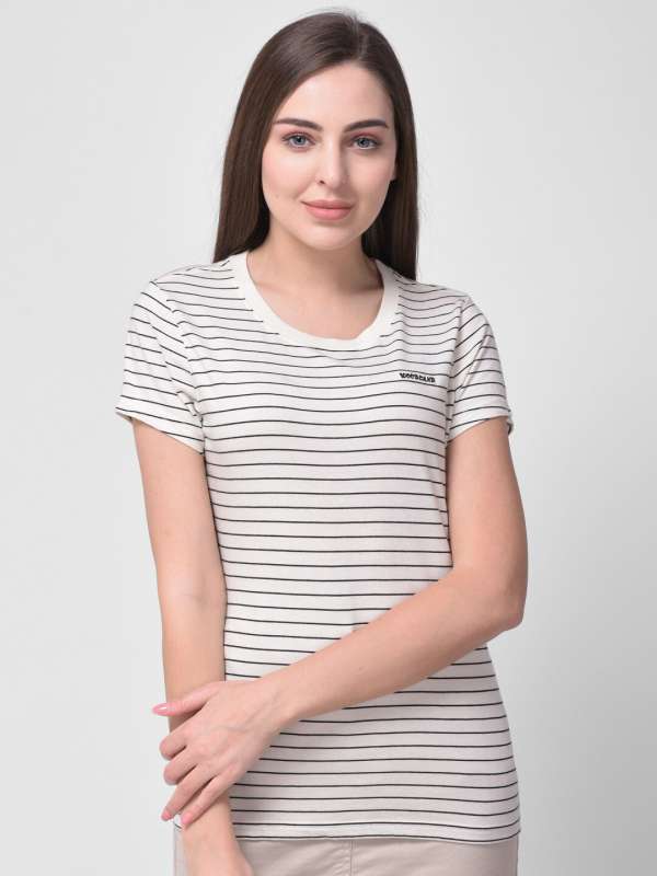 Buy Woodland Tshirt Online in India Myntra