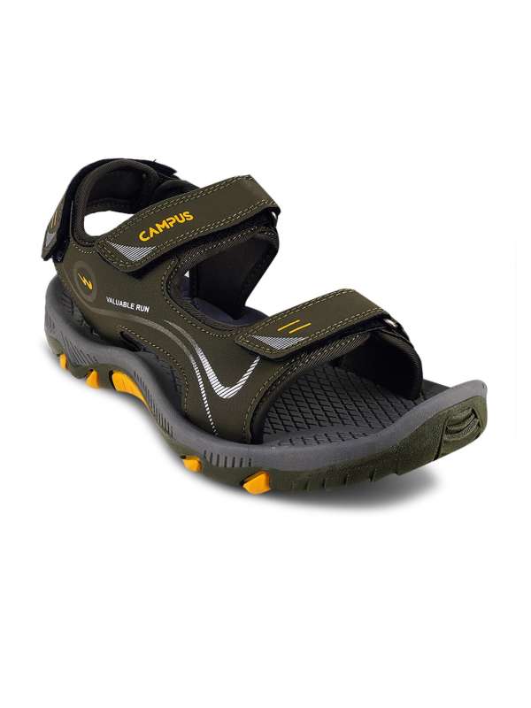 F sports best sale sandals myntra