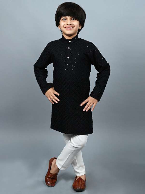 Boys Ethnic Wear Buy Ethnic Wear for Boys on Myntra 40 70 off