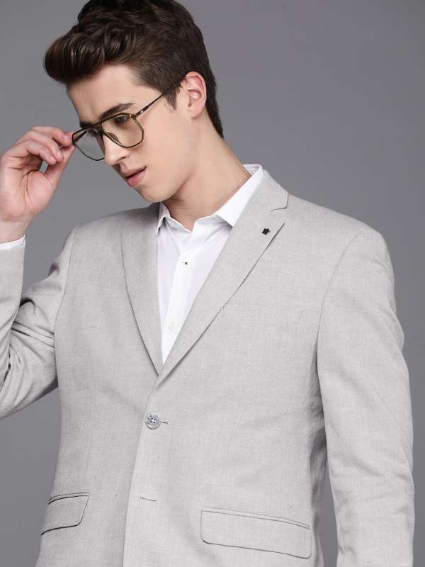 Louis philippe blazer online discount