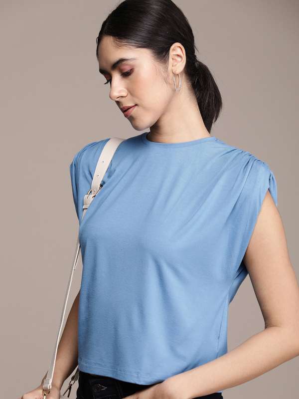 French connection t shirts online outlet