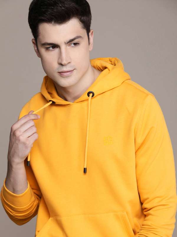 Hoodies in myntra shop