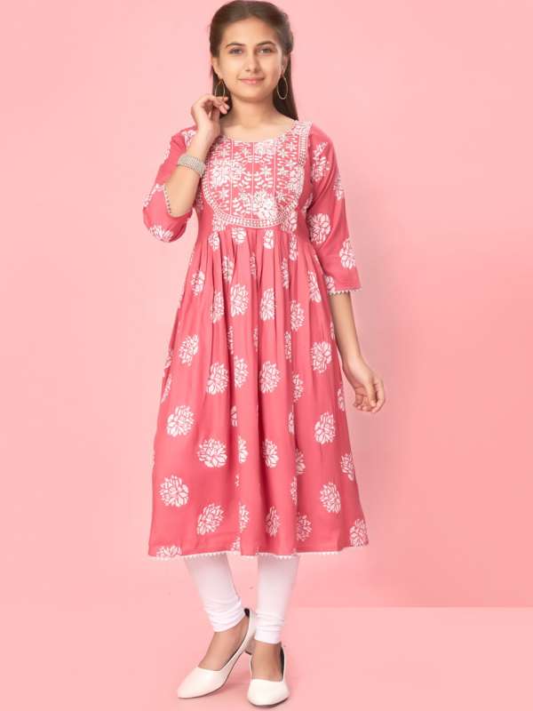 Best kurta for girl top