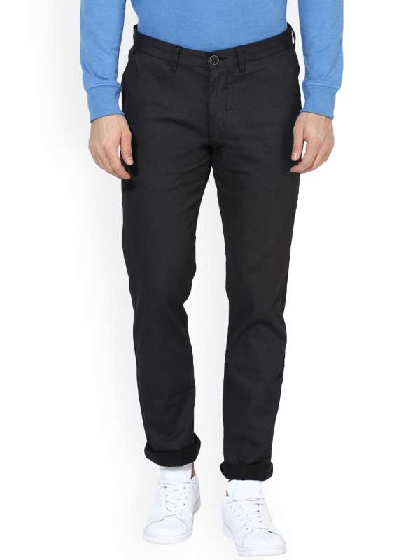 Red tape formal discount pants