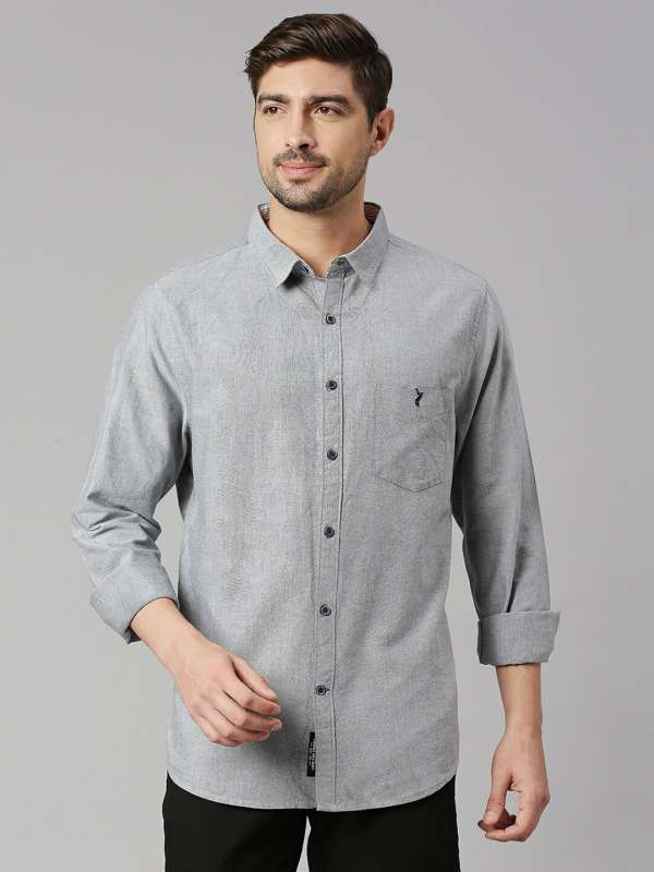 Club sales fox shirt